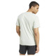 Adidas Ανδρική κοντομάνικη μπλούζα Train-Essentials Base Tee